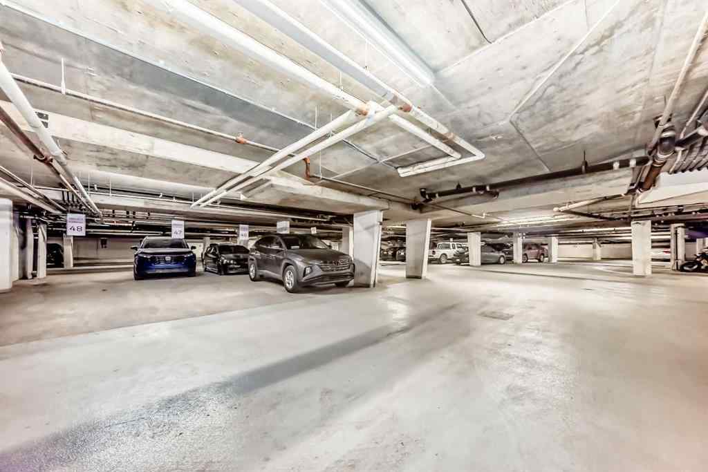 MLS® A2244875 - Unit #165 333 Riverfront Avenue SE in Downtown East Village Calgary, Residential