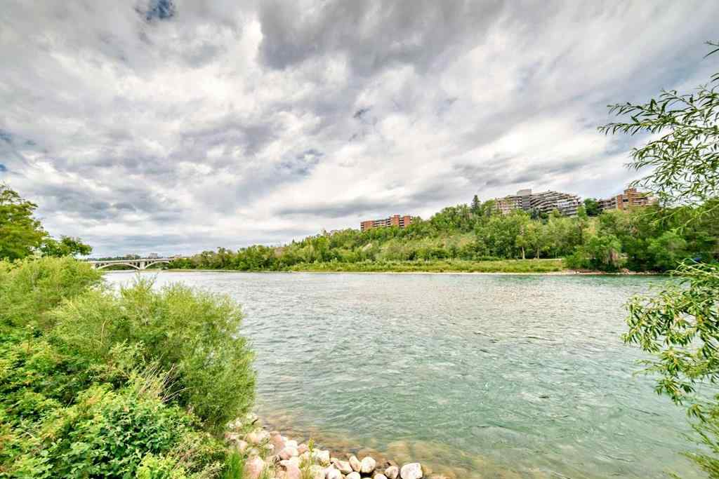 MLS® A2244875 - Unit #165 333 Riverfront Avenue SE in Downtown East Village Calgary, Residential