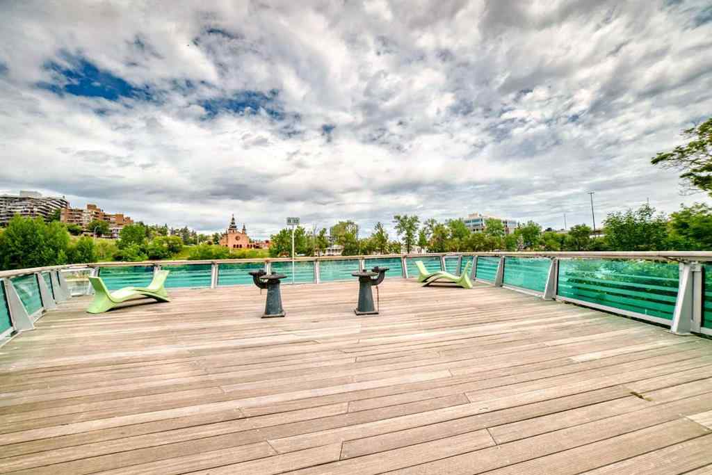 MLS® A2244875 - Unit #165 333 Riverfront Avenue SE in Downtown East Village Calgary, Residential