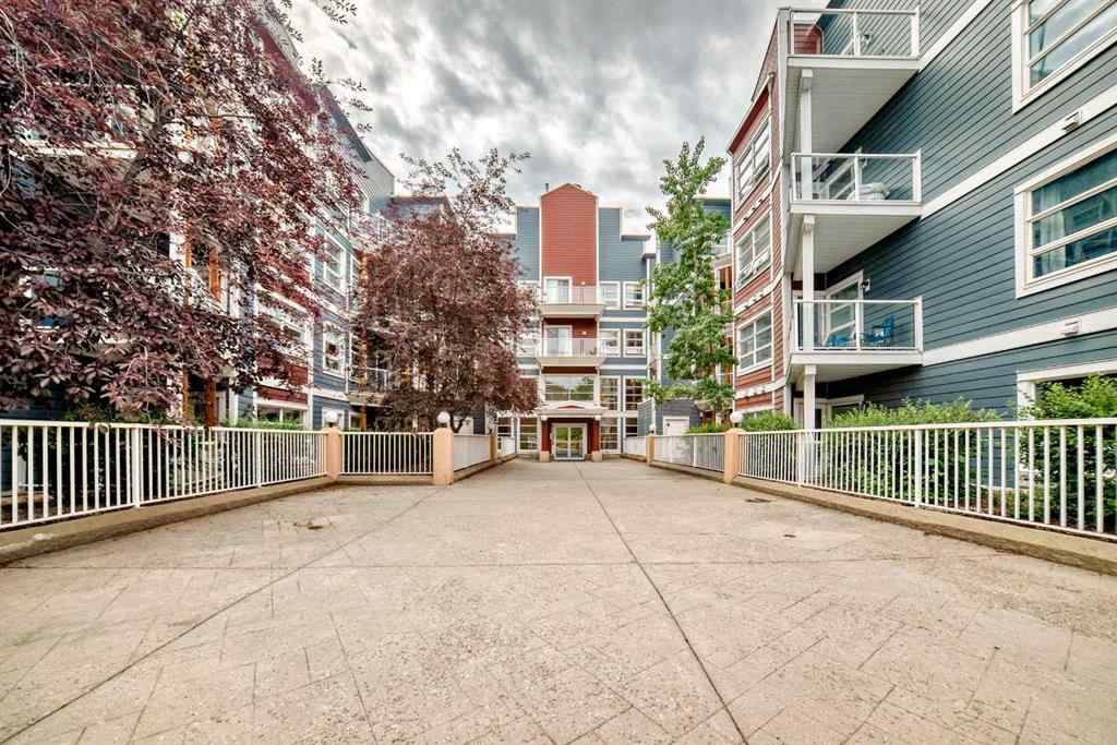 MLS® A2244875 - Unit #165 333 Riverfront Avenue SE in Downtown East Village Calgary, Residential