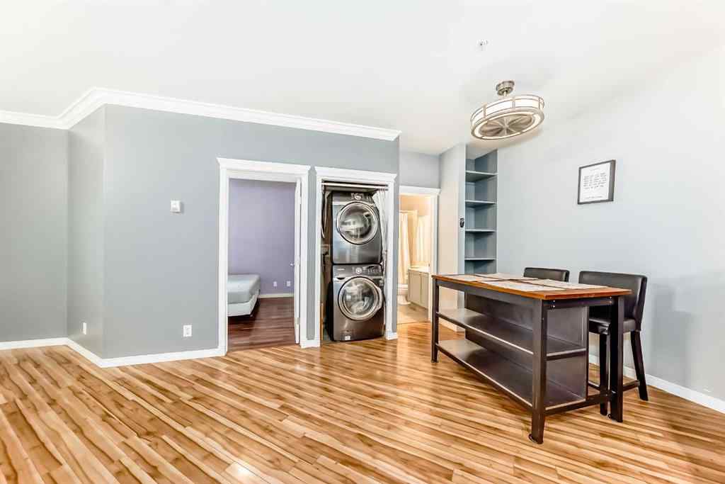 MLS® A2244875 - Unit #165 333 Riverfront Avenue SE in Downtown East Village Calgary, Residential