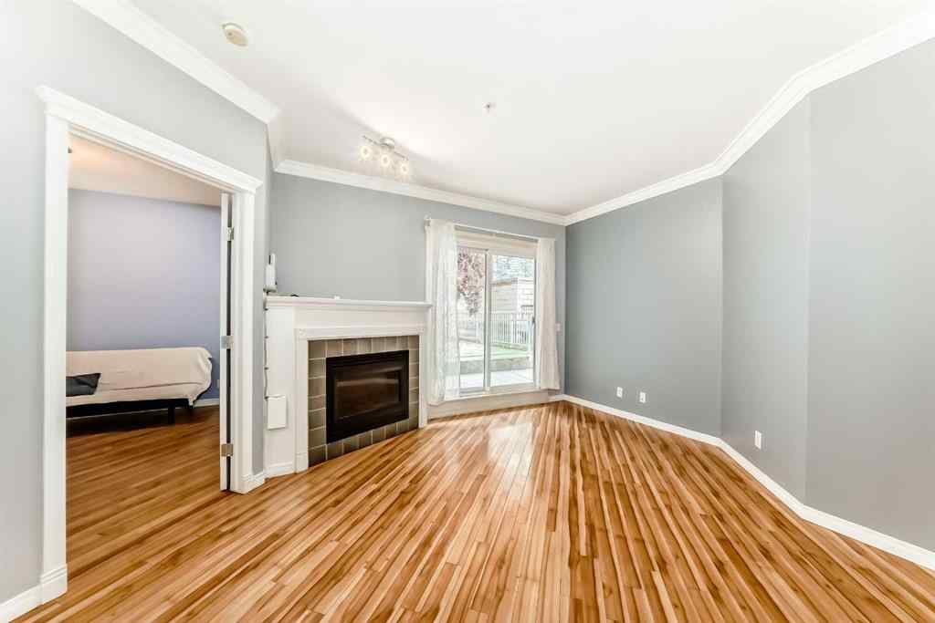 MLS® A2244875 - Unit #165 333 Riverfront Avenue SE in Downtown East Village Calgary, Residential