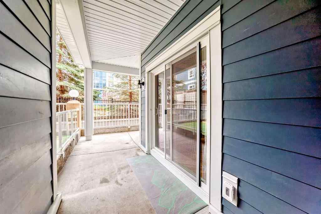 MLS® A2244875 - Unit #165 333 Riverfront Avenue SE in Downtown East Village Calgary, Residential