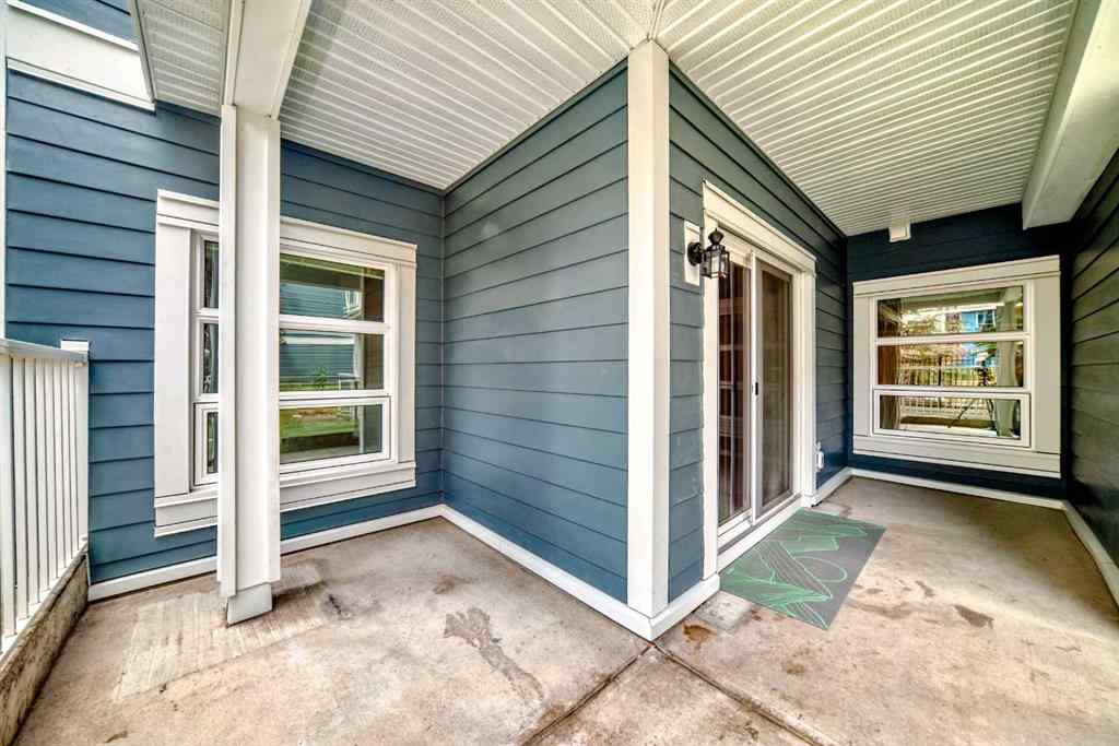 MLS® A2244875 - Unit #165 333 Riverfront Avenue SE in Downtown East Village Calgary, Residential