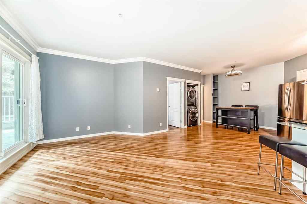MLS® A2244875 - Unit #165 333 Riverfront Avenue SE in Downtown East Village Calgary, Residential