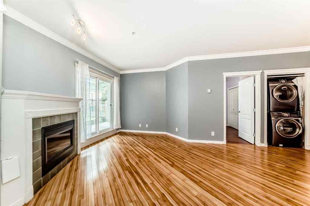 MLS® A2244875 - Unit #165 333 Riverfront Avenue SE in Downtown East Village Calgary, Residential