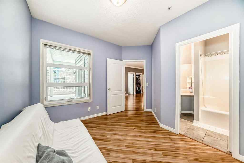MLS® A2244875 - Unit #165 333 Riverfront Avenue SE in Downtown East Village Calgary, Residential