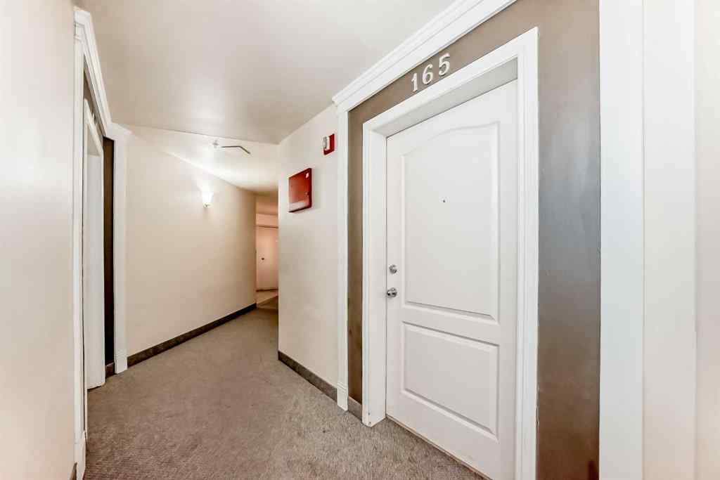 MLS® A2244875 - Unit #165 333 Riverfront Avenue SE in Downtown East Village Calgary, Residential