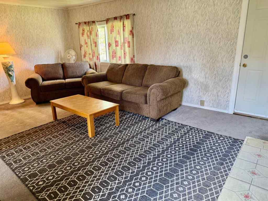 MLS® A2244877 - 22610 10 Avenue  in NONE Hillcrest, Residential