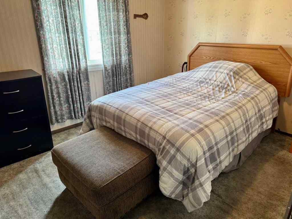 MLS® A2244877 - 22610 10 Avenue  in NONE Hillcrest, Residential