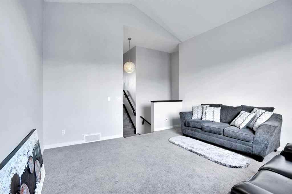 MLS® A2244879 - 100 Cranberry Circle SE in Cranston Calgary, Residential
