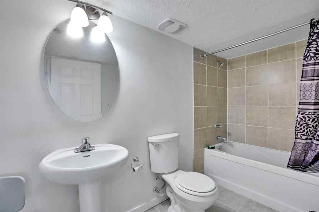 MLS® A2244879 - 100 Cranberry Circle SE in Cranston Calgary, Residential
