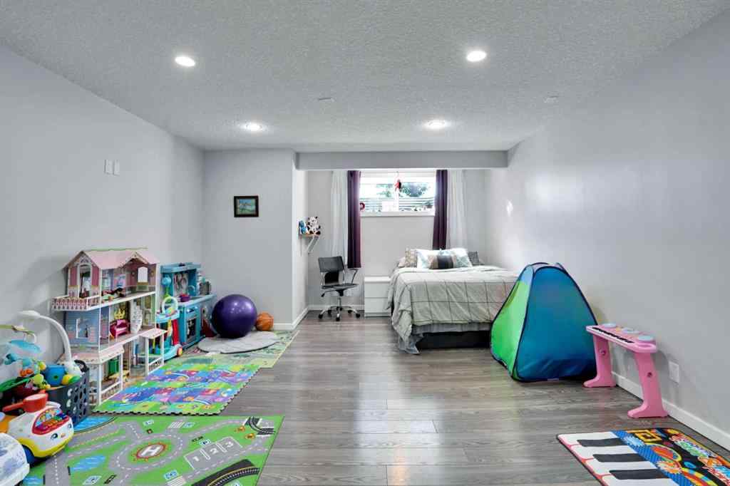 MLS® A2244879 - 100 Cranberry Circle SE in Cranston Calgary, Residential