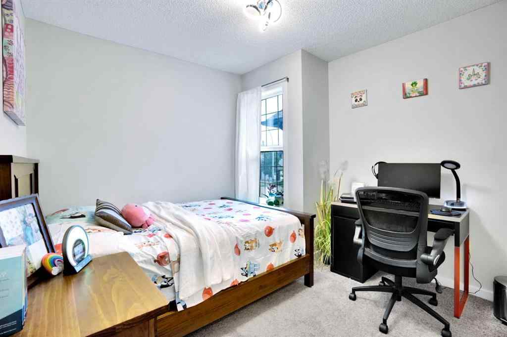 MLS® A2244879 - 100 Cranberry Circle SE in Cranston Calgary, Residential