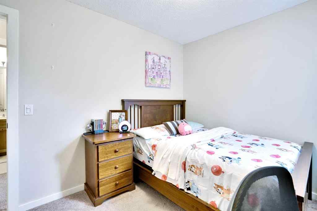 MLS® A2244879 - 100 Cranberry Circle SE in Cranston Calgary, Residential