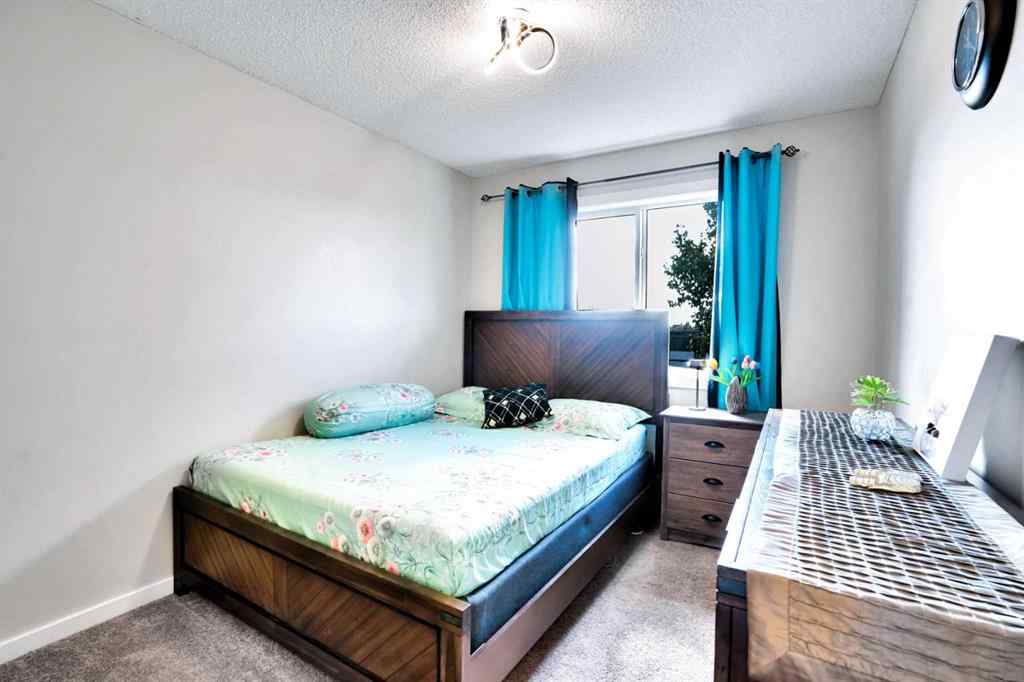 MLS® A2244879 - 100 Cranberry Circle SE in Cranston Calgary, Residential