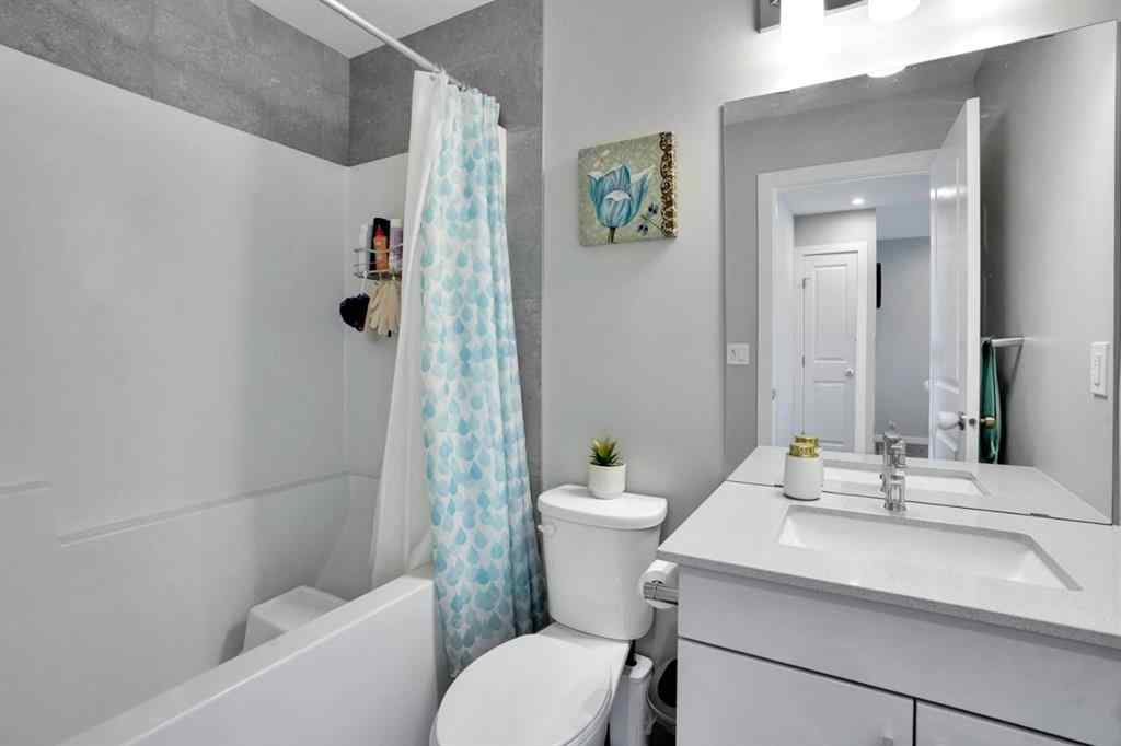 MLS® A2244887 - 47 Lake Street  in Liberty Landing Rural Red Deer County, Residential