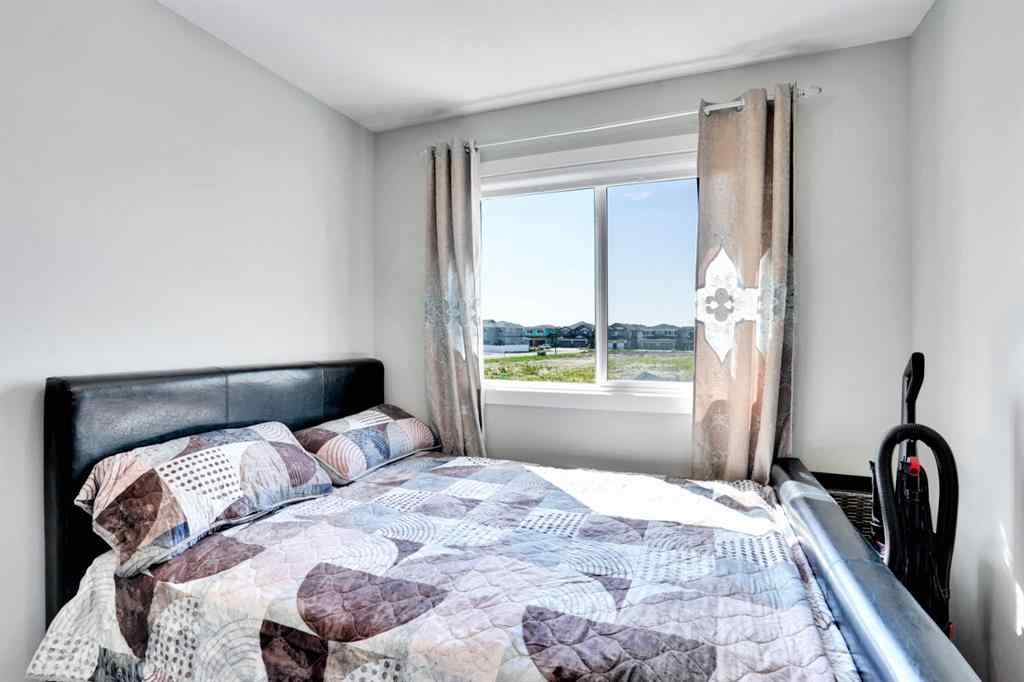 MLS® A2244887 - 47 Lake Street  in Liberty Landing Rural Red Deer County, Residential