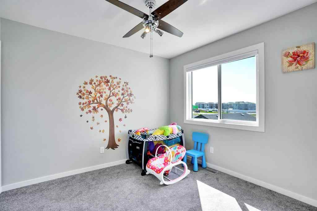 MLS® A2244887 - 47 Lake Street  in Liberty Landing Rural Red Deer County, Residential