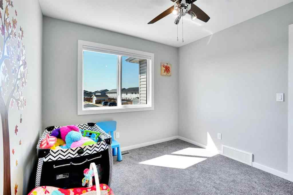 MLS® A2244887 - 47 Lake Street  in Liberty Landing Rural Red Deer County, Residential