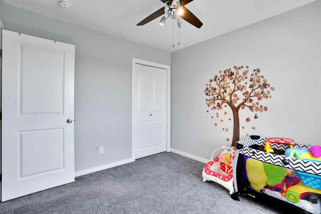 MLS® A2244887 - 47 Lake Street  in Liberty Landing Rural Red Deer County, Residential