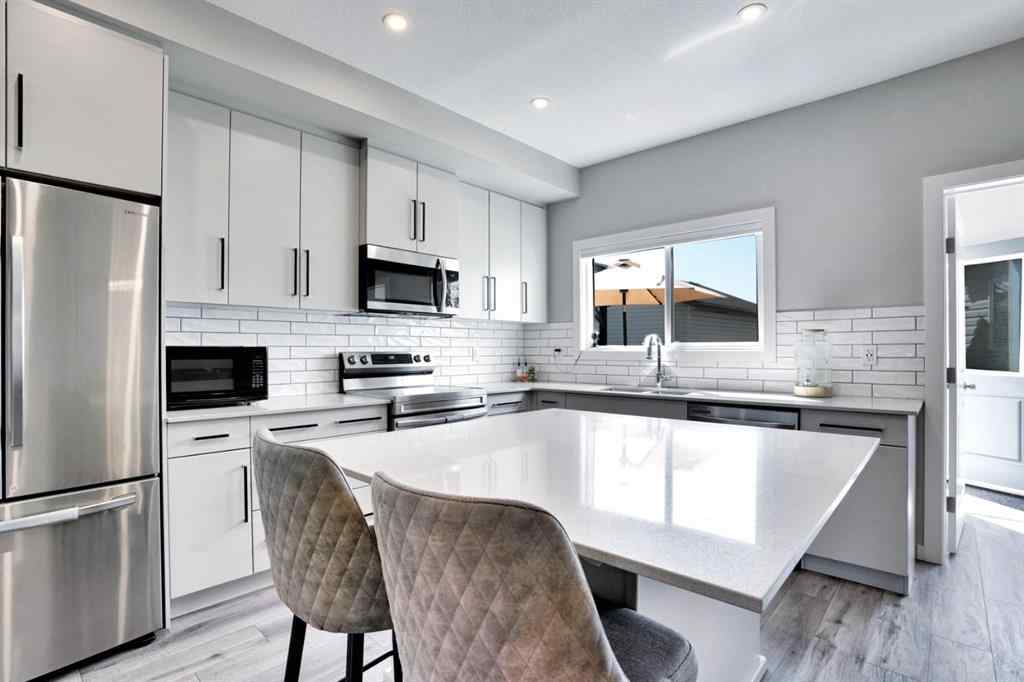 MLS® A2244887 - 47 Lake Street  in Liberty Landing Rural Red Deer County, Residential