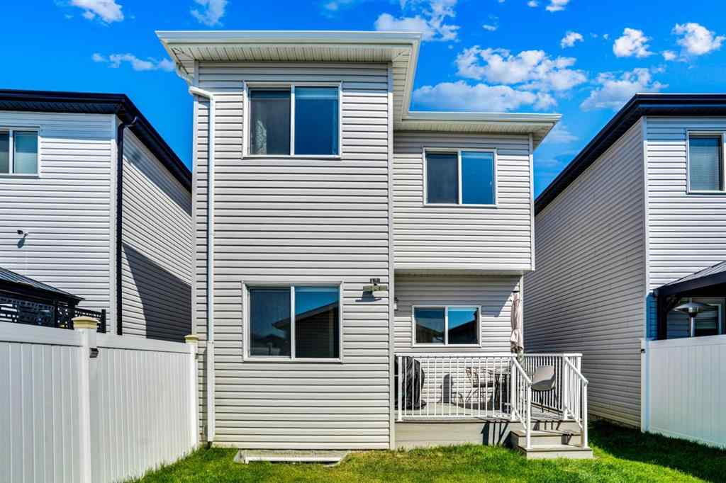 MLS® A2244887 - 47 Lake Street  in Liberty Landing Rural Red Deer County, Residential
