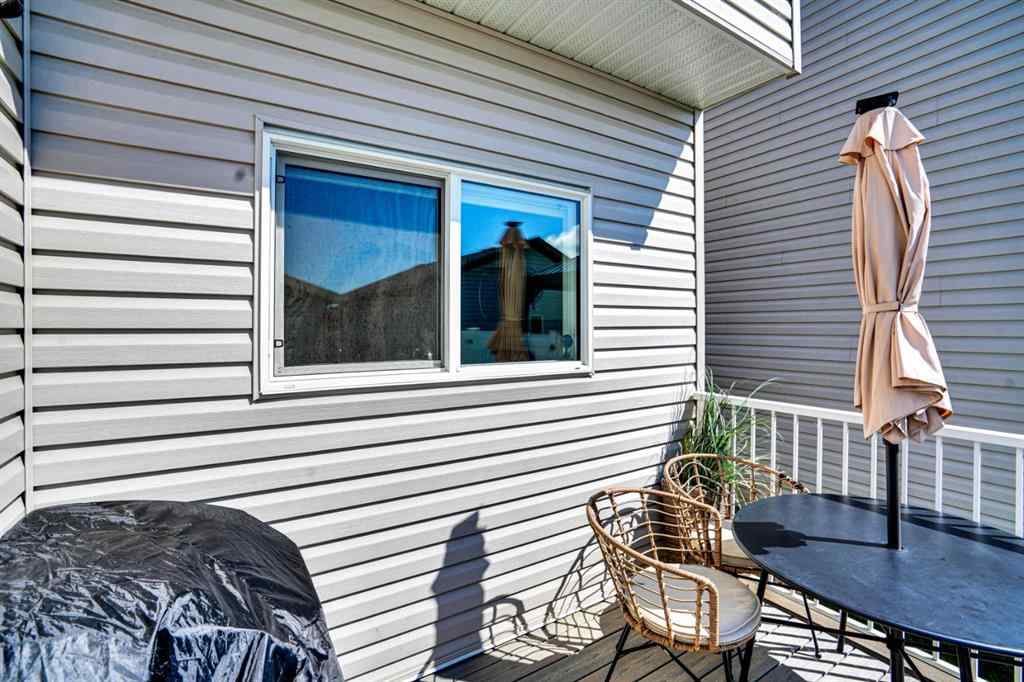 MLS® A2244887 - 47 Lake Street  in Liberty Landing Rural Red Deer County, Residential