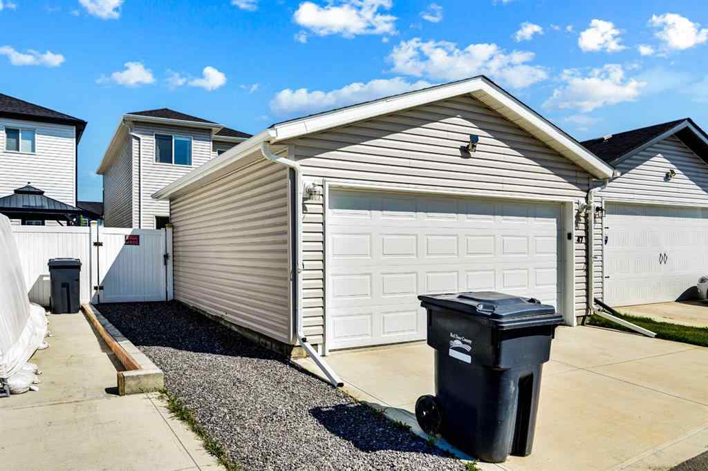 MLS® A2244887 - 47 Lake Street  in Liberty Landing Rural Red Deer County, Residential