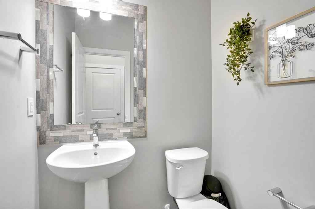 MLS® A2244887 - 47 Lake Street  in Liberty Landing Rural Red Deer County, Residential