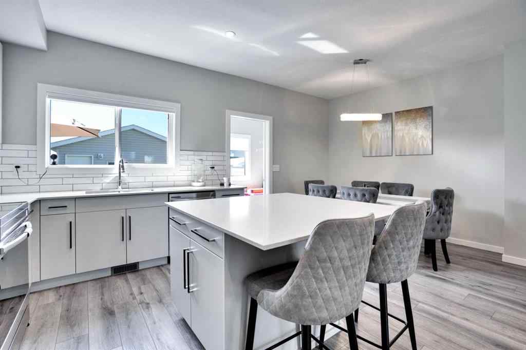 MLS® A2244887 - 47 Lake Street  in Liberty Landing Rural Red Deer County, Residential