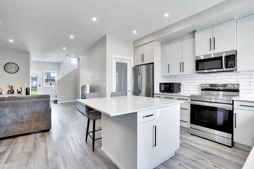 MLS® A2244887 - 47 Lake Street  in Liberty Landing Rural Red Deer County, Residential