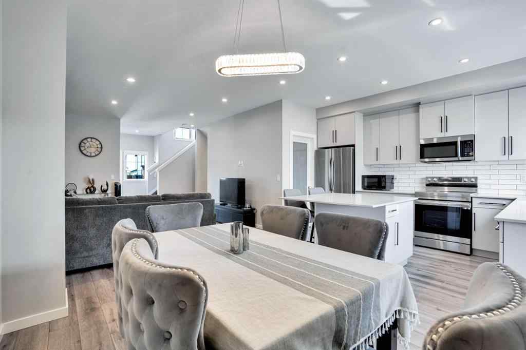 MLS® A2244887 - 47 Lake Street  in Liberty Landing Rural Red Deer County, Residential