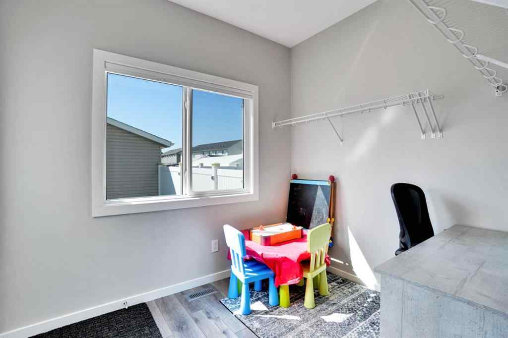 MLS® A2244887 - 47 Lake Street  in Liberty Landing Rural Red Deer County, Residential