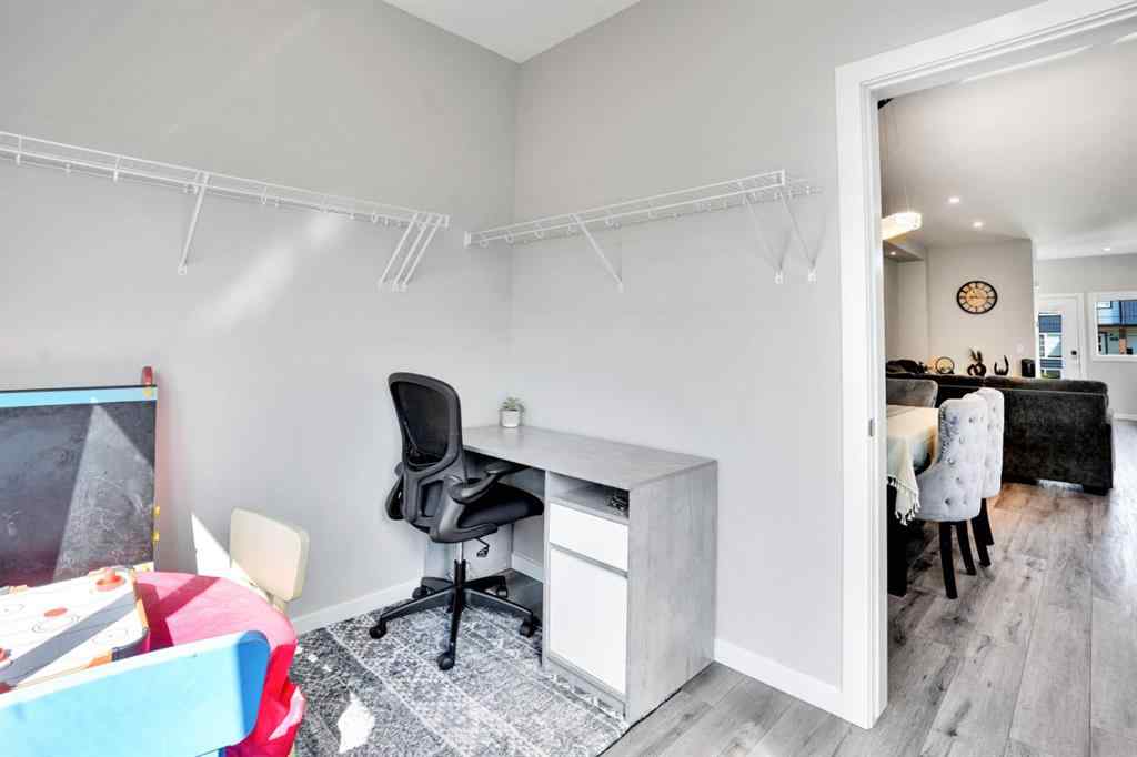 MLS® A2244887 - 47 Lake Street  in Liberty Landing Rural Red Deer County, Residential