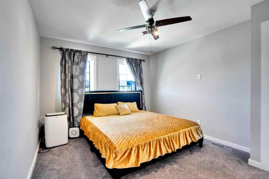 MLS® A2244887 - 47 Lake Street  in Liberty Landing Rural Red Deer County, Residential