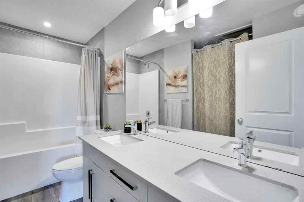 MLS® A2244887 - 47 Lake Street  in Liberty Landing Rural Red Deer County, Residential