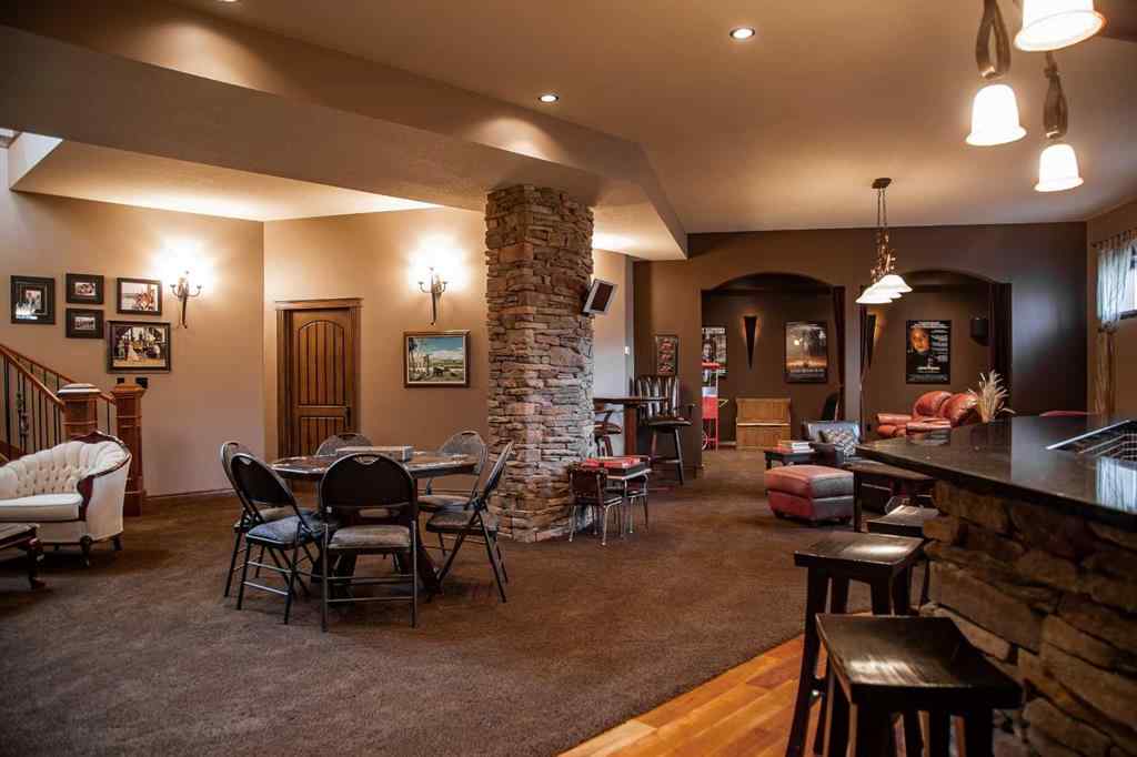MLS® A2244888 - 13 Chinook Crescent  in NONE High Level, Residential