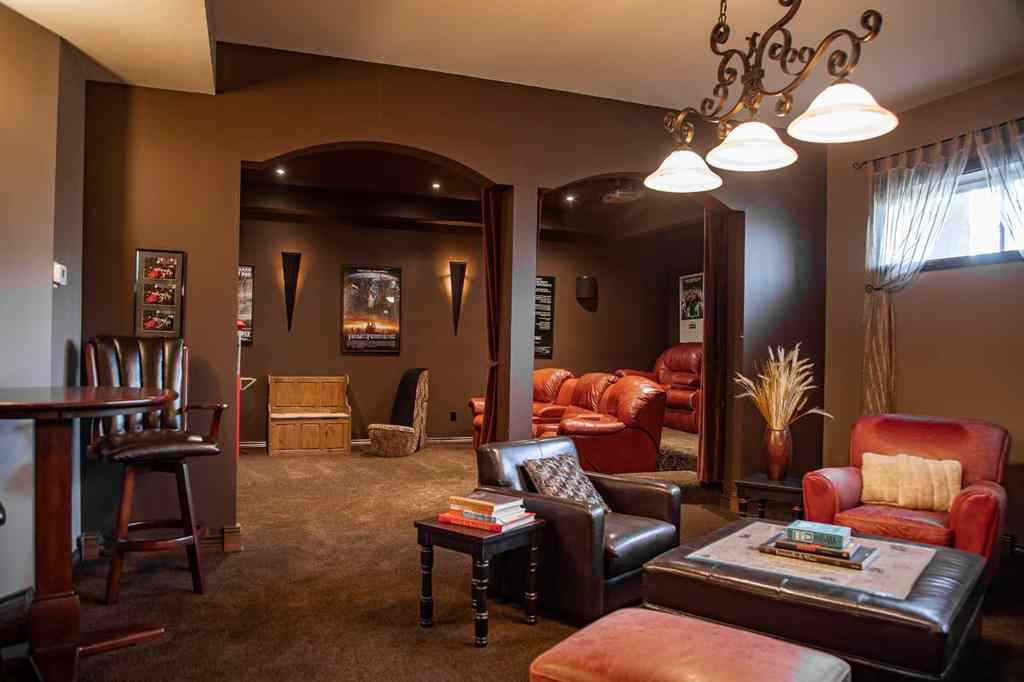 MLS® A2244888 - 13 Chinook Crescent  in NONE High Level, Residential