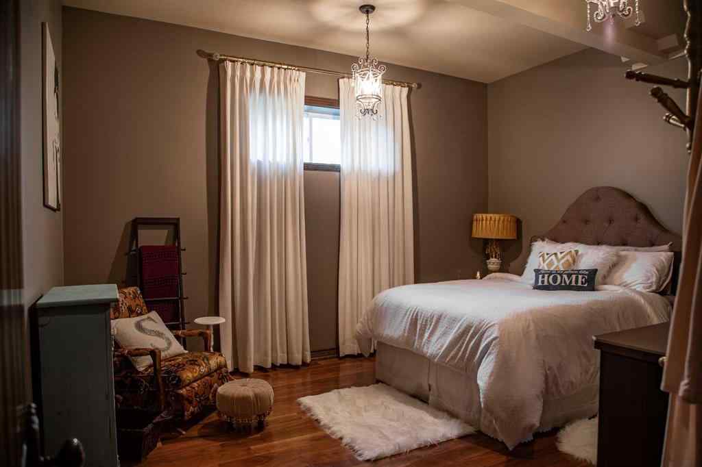 MLS® A2244888 - 13 Chinook Crescent  in NONE High Level, Residential
