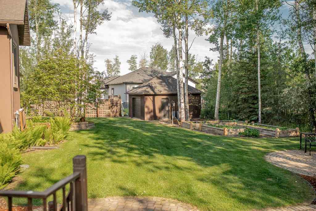 MLS® A2244888 - 13 Chinook Crescent  in NONE High Level, Residential