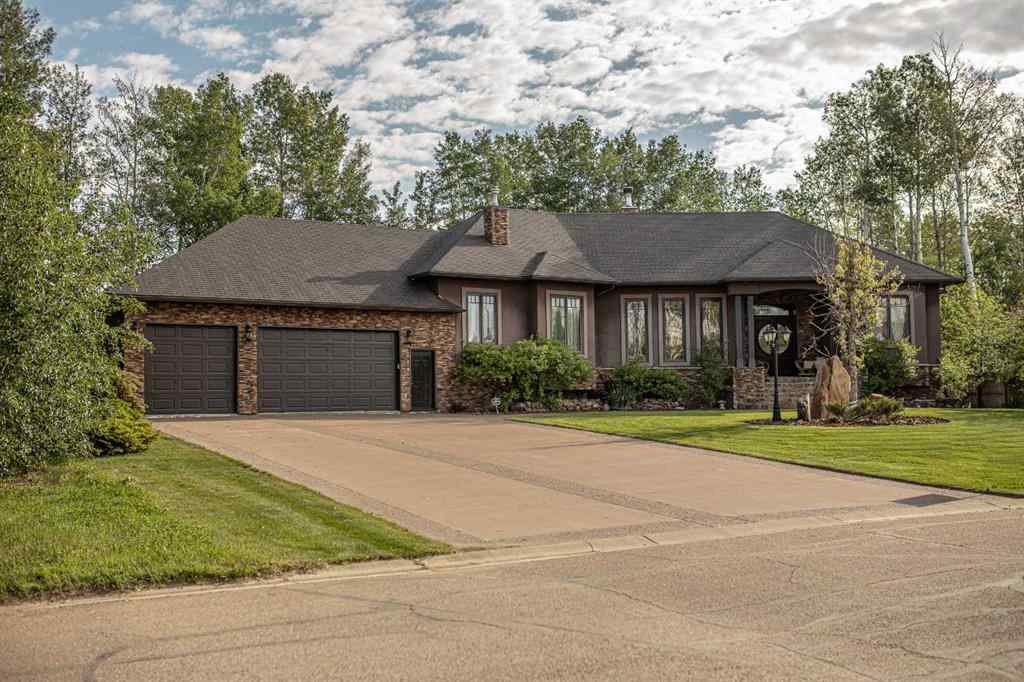 MLS® A2244888 - 13 Chinook Crescent  in NONE High Level, Residential