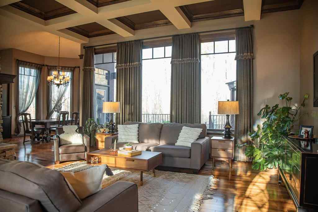 MLS® A2244888 - 13 Chinook Crescent  in NONE High Level, Residential