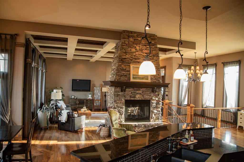 MLS® A2244888 - 13 Chinook Crescent  in NONE High Level, Residential