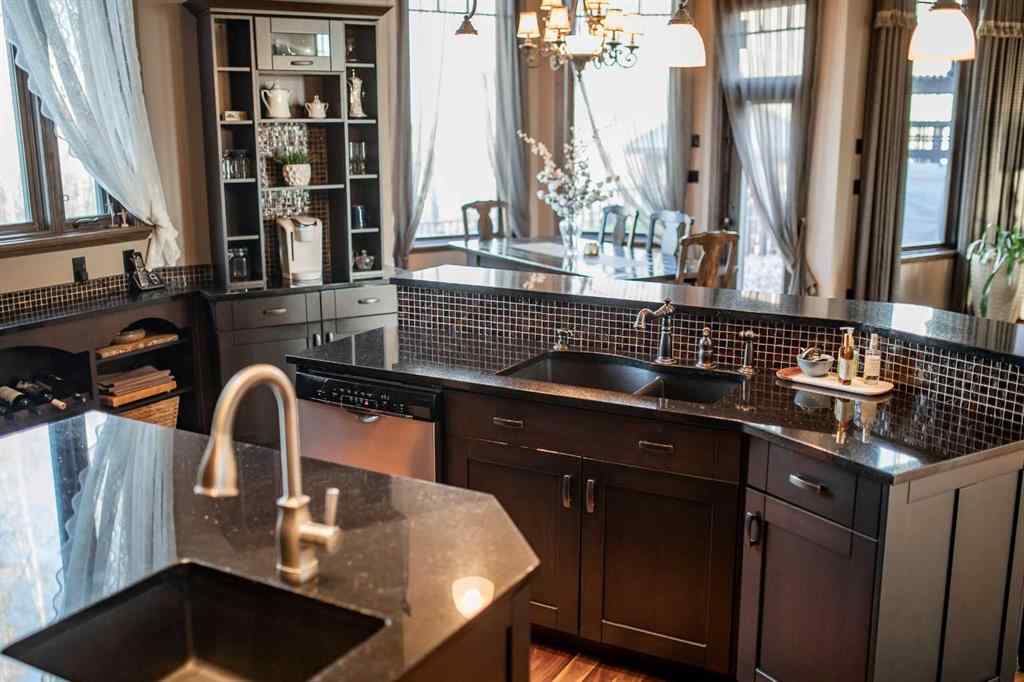 MLS® A2244888 - 13 Chinook Crescent  in NONE High Level, Residential