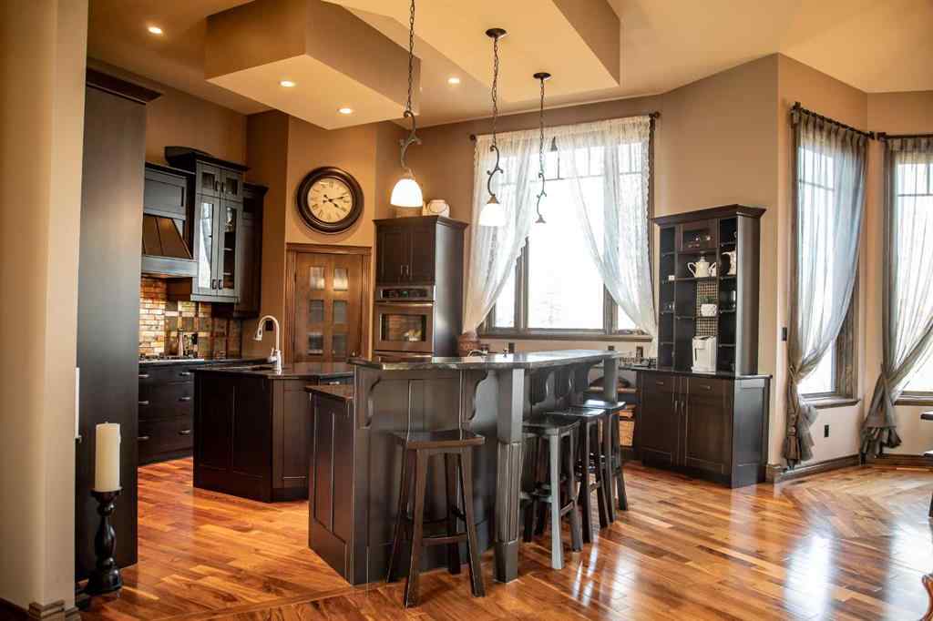 MLS® A2244888 - 13 Chinook Crescent  in NONE High Level, Residential