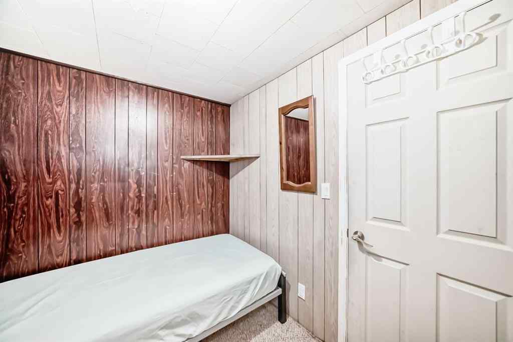 MLS® A2244890 - 609 40 Street NE in Marlborough Calgary, Residential