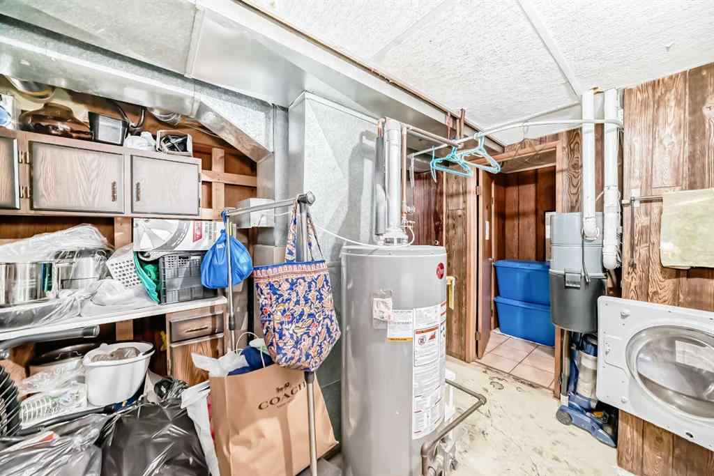 MLS® A2244890 - 609 40 Street NE in Marlborough Calgary, Residential