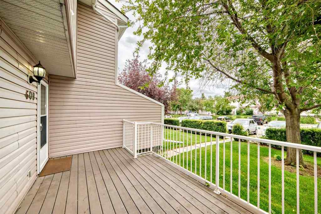 MLS® A2244890 - 609 40 Street NE in Marlborough Calgary, Residential