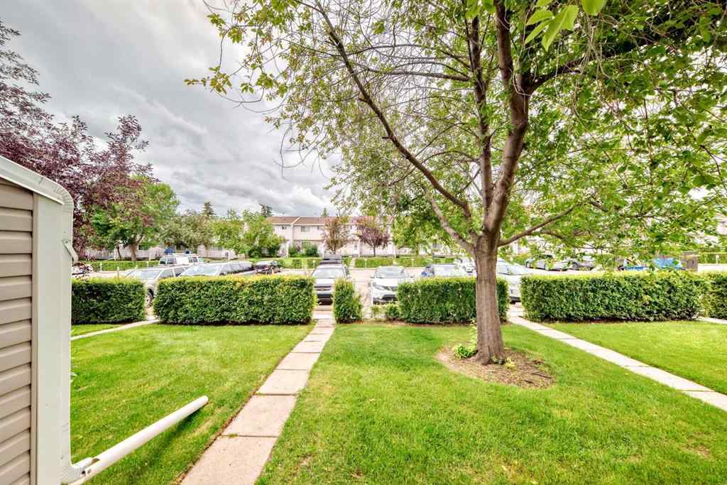 MLS® A2244890 - 609 40 Street NE in Marlborough Calgary, Residential